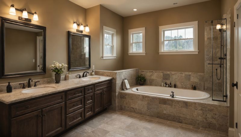 Top Bathroom Remodeling Companies in Valparaiso, IN